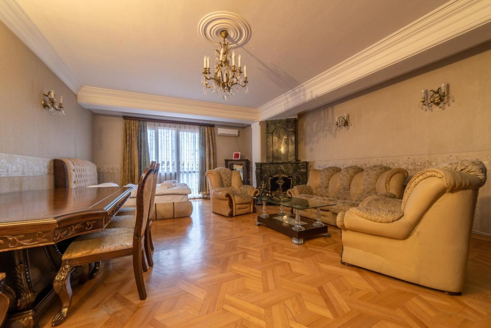 Apartment Tiflis Tbilisi Exterior foto